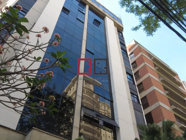 Imagem: Apartamento para Locação no Cambuí, Campinas
