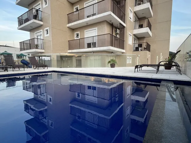 Imagem 4: Apartamento 2 Quartos Locação