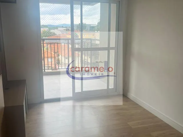 Imagem: Apartamento Mobiliado com 2 Dormitórios