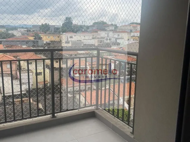 Imagem 15: Apartamento Mobiliado com 2 Dormitórios e Vaga em Parque São Domingos, São Paulo