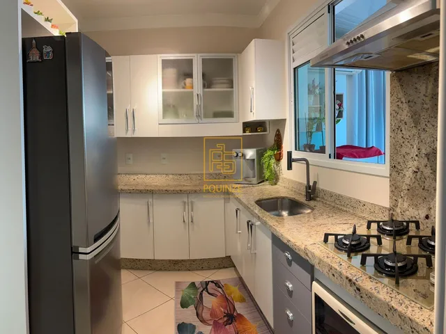 Imagem: Apartamento Semi Mobiliado com Amplo Terraço
