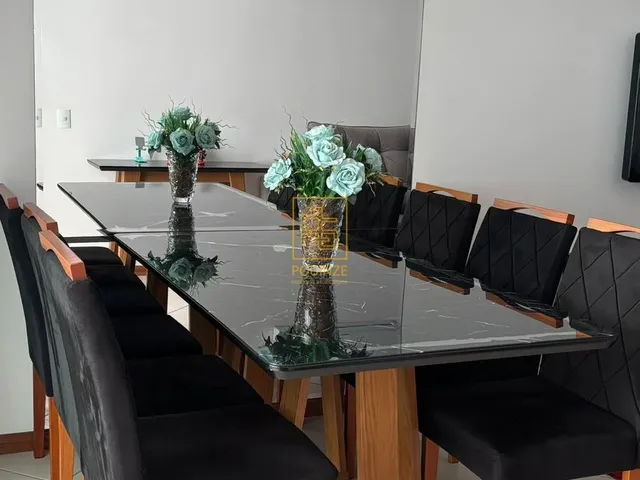 Imagem 8: Apartamento Semi Mobiliado com Amplo Terraço em Excelente Localização de Blumenau