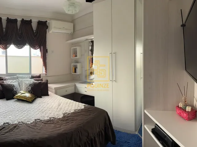 Imagem 9: Apartamento Semi Mobiliado com Amplo Terraço em Excelente Localização de Blumenau
