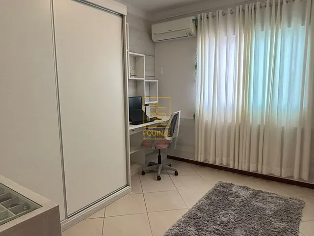 Imagem 6: Apartamento Semi Mobiliado com Amplo Terraço em Excelente Localização de Blumenau