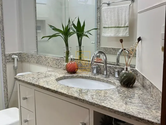 Imagem 5: Apartamento Semi Mobiliado com Amplo Terraço em Excelente Localização de Blumenau