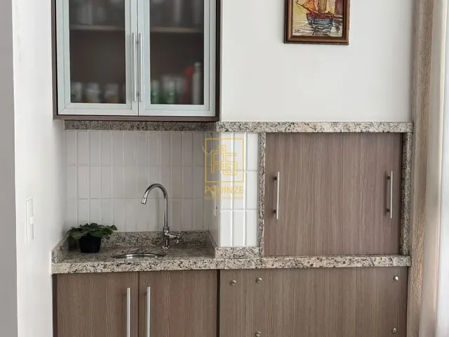 Imagem 3: Apartamento Semi Mobiliado com Amplo Terraço em Excelente Localização de Blumenau