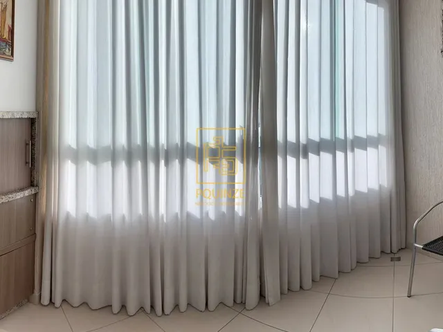Imagem 14: Apartamento Semi Mobiliado com Amplo Terraço em Excelente Localização de Blumenau