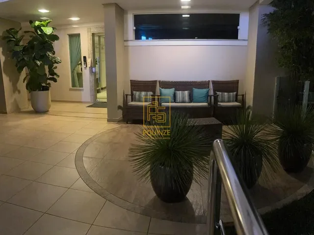 Imagem 11: Apartamento Semi Mobiliado com Amplo Terraço em Excelente Localização de Blumenau