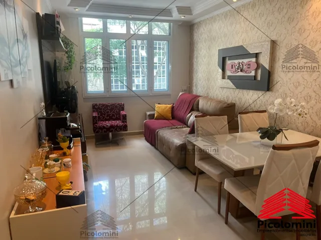 Imagem: Apartamento À Venda na Bela Vista, São