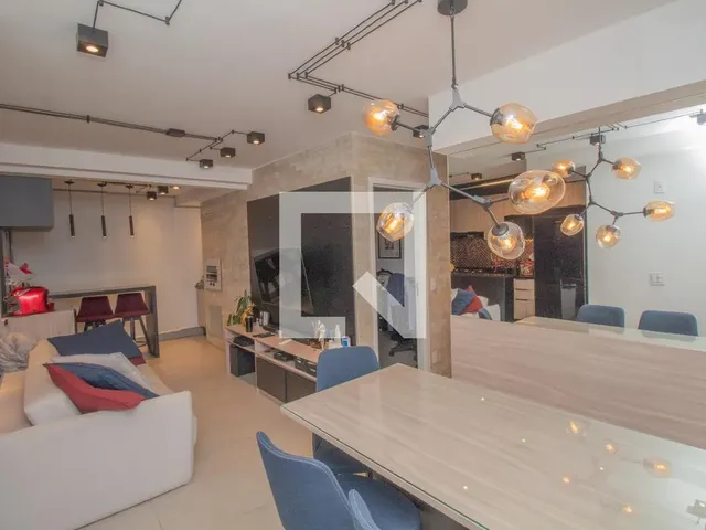 Imagem: Apartamento À Venda - Vila santa Clara