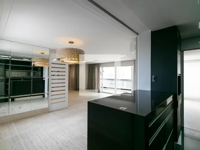 Imagem: Apartamento À Venda - Mooca, 3 Quartos