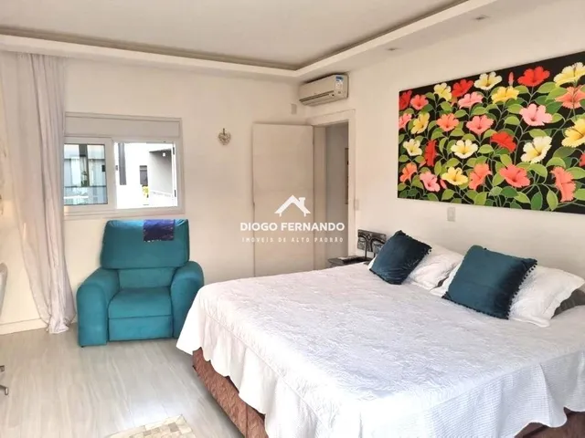Imagem 14: Casa no Condomínio Quinta dos Açores com 3 Suítes, 310M² e 4 Vagas