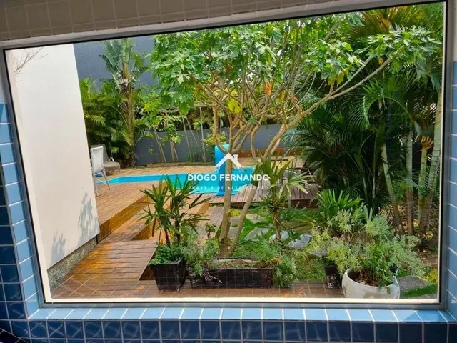 Imagem 6: Casa no Condomínio Quinta dos Açores com 3 Suítes, 310M² e 4 Vagas