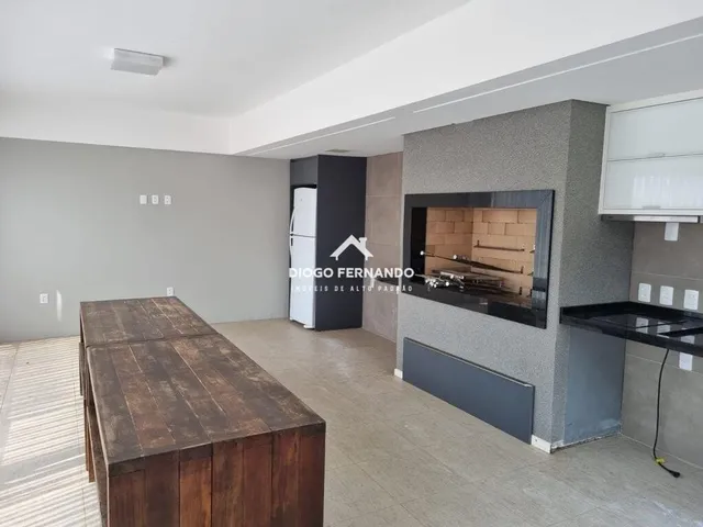 Imagem 3: Casa no Condomínio Quinta dos Açores com 3 Suítes, 310M² e 4 Vagas