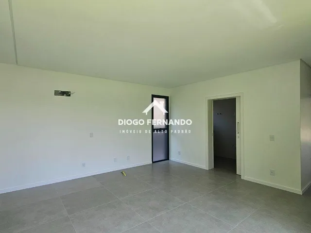 Imagem 6: Casa Alto Padrão no Condomínio Jardim do Ribeirão com 4 Suítes