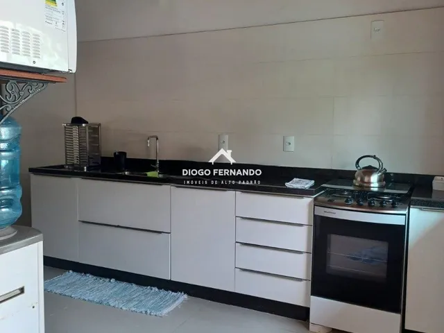 Imagem 11: Casa no Rio Tavares com 6 Dormitórios, Piscina e Terreno Amplo