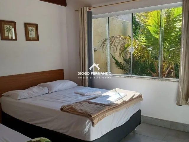 Imagem 10: Casa no Rio Tavares com 6 Dormitórios, Piscina e Terreno Amplo
