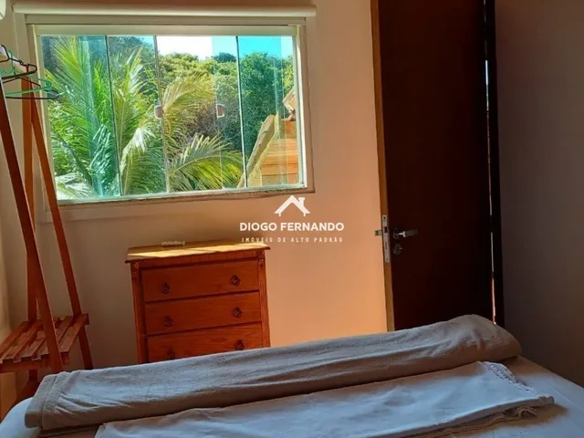 Imagem 13: Casa no Rio Tavares com 6 Dormitórios, Piscina e Terreno Amplo