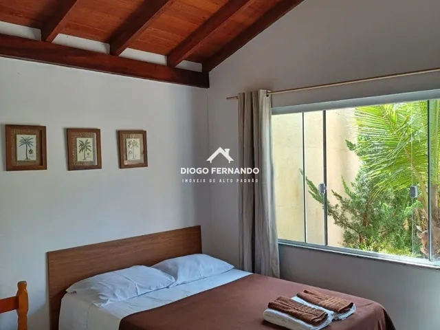 Imagem 16: Casa no Rio Tavares com 6 Dormitórios, Piscina e Terreno Amplo