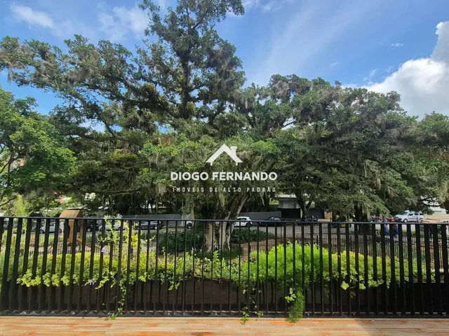 Imagem 12: Apartamento Garden 04 Dormitórios no Passeio do Mar - Cacupé