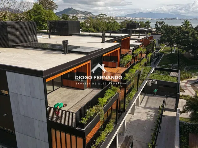 Imagem 5: Apartamento Garden 04 Dormitórios no Passeio do Mar - Cacupé