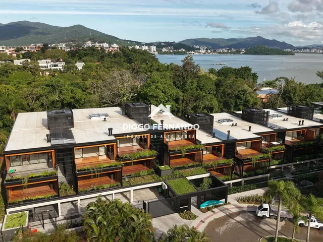 Imagem 13: Apartamento Garden 04 Dormitórios no Passeio do Mar - Cacupé