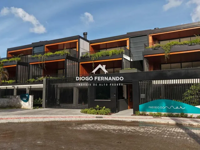 Imagem 8: Apartamento Garden 04 Dormitórios no Passeio do Mar - Cacupé