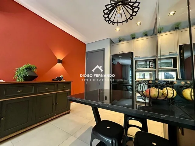 Imagem 15: Apartamento À Venda no Swami Beach Residence - Campeche Florianópolis