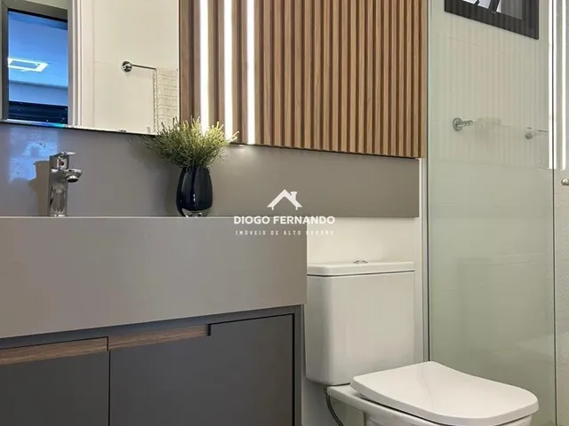 Imagem 8: Apartamento À Venda no Swami Beach Residence - Campeche Florianópolis