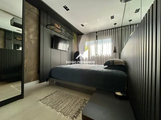 Imagem 3: Apartamento À Venda no Swami Beach Residence - Campeche Florianópolis