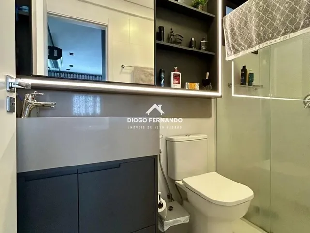 Imagem 2: Apartamento À Venda no Swami Beach Residence - Campeche Florianópolis