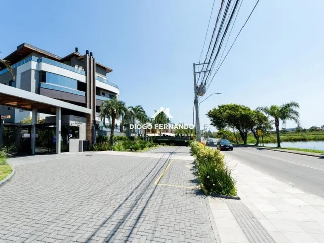 Imagem 6: Apartamento À Venda no Swami Beach Residence - Campeche Florianópolis