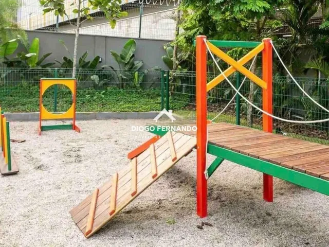 Imagem 9: Apartamento À Venda no Swami Beach Residence - Campeche Florianópolis