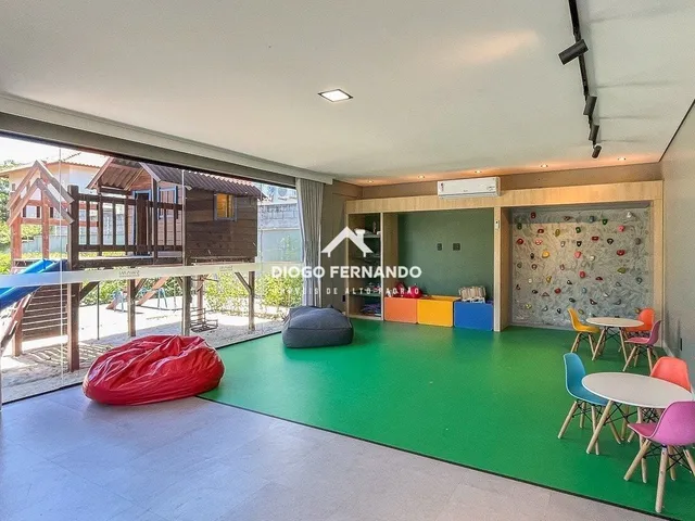 Imagem 11: Apartamento À Venda no Swami Beach Residence - Campeche Florianópolis