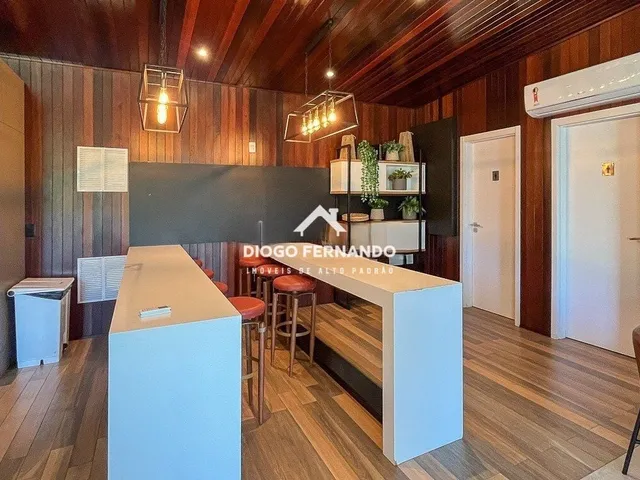 Imagem 10: Apartamento À Venda no Swami Beach Residence - Campeche Florianópolis