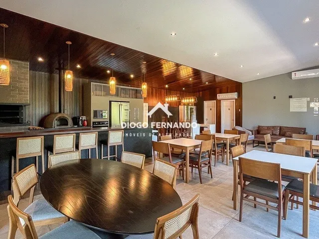 Imagem 7: Apartamento À Venda no Swami Beach Residence - Campeche Florianópolis