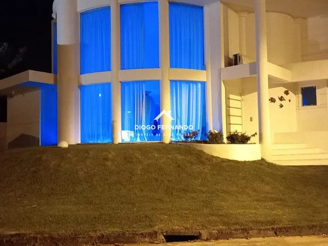 Imagem 6: Casa no Condomínio Vilas do Porto com 6 Dormitórios e Piscina