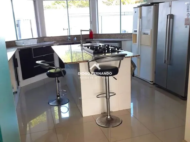 Imagem 12: Casa no Condomínio Vilas do Porto com 6 Dormitórios e Piscina