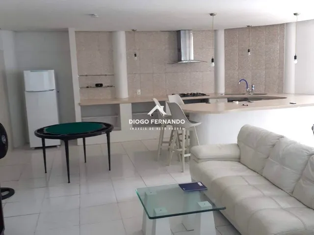 Imagem 4: Casa no Condomínio Vilas do Porto com 6 Dormitórios e Piscina