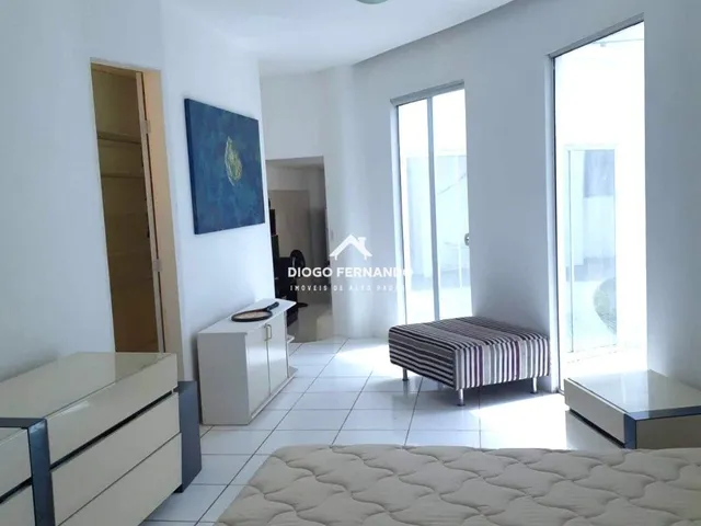 Imagem 8: Casa no Condomínio Vilas do Porto com 6 Dormitórios e Piscina
