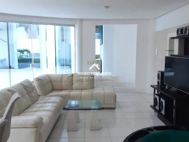 Imagem 3: Casa no Condomínio Vilas do Porto com 6 Dormitórios e Piscina