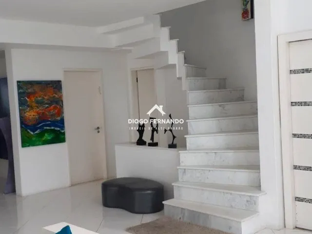 Imagem 7: Casa no Condomínio Vilas do Porto com 6 Dormitórios e Piscina