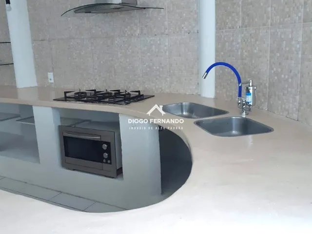 Imagem 13: Casa no Condomínio Vilas do Porto com 6 Dormitórios e Piscina