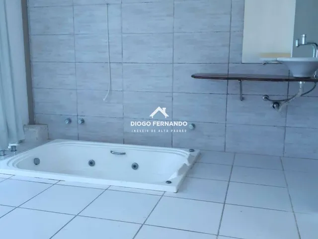 Imagem 2: Casa no Condomínio Vilas do Porto com 6 Dormitórios e Piscina