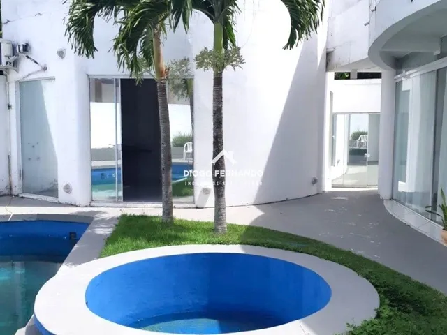 Imagem 11: Casa no Condomínio Vilas do Porto com 6 Dormitórios e Piscina