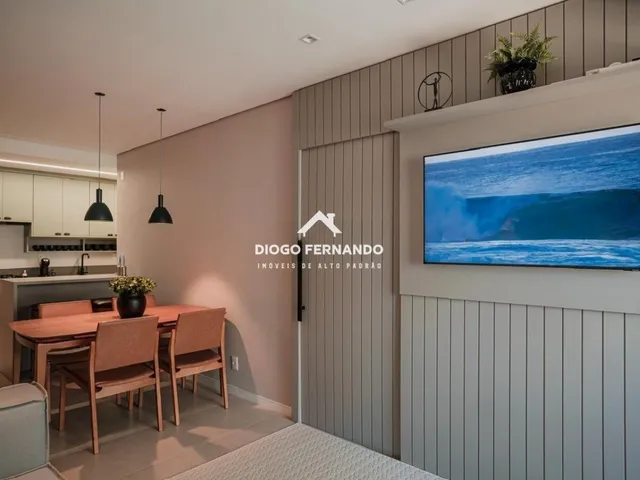 Imagem 9: Apartamento Pé na Areia no Sunclub Beach Residence no Campeche