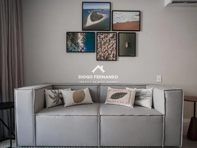 Imagem 13: Apartamento Pé na Areia no Sunclub Beach Residence no Campeche