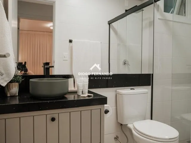 Imagem 7: Apartamento Pé na Areia no Sunclub Beach Residence no Campeche
