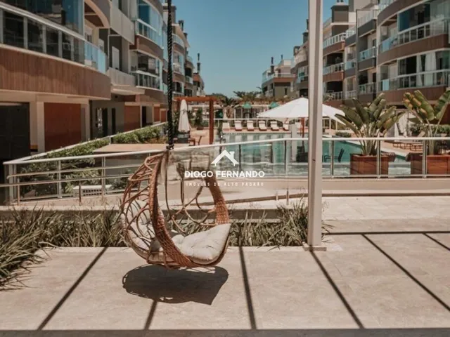 Imagem 11: Apartamento Pé na Areia no Sunclub Beach Residence no Campeche