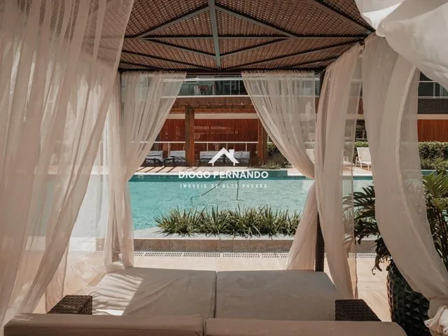 Imagem 5: Apartamento Pé na Areia no Sunclub Beach Residence no Campeche